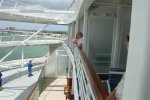 Junior Suite Stateroom Picture