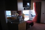 Vista Suite Stateroom Picture