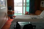 Balcony Stateroom Picture