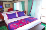 The Haven Garden Villa Stateroom Picture