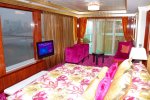 The Haven Garden Villa Stateroom Picture