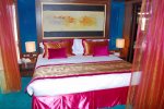 The Haven Deluxe Owners Suite Stateroom Picture