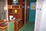 Oceanview Stateroom Picture