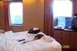Premium Balcony Stateroom Picture