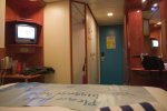 Interior Stateroom Picture