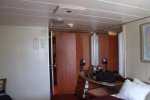 Oceanview Stateroom Picture