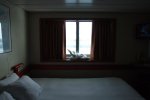 Oceanview Stateroom Picture
