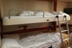 Interior Stateroom Picture
