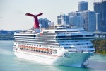 Carnival Glory Exterior Picture