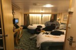 Balcony Stateroom Picture