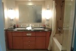 Grand Suite - 1 Bedroom Stateroom Picture