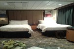 Grand Suite - 1 Bedroom Stateroom Picture