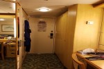 Interior Stateroom Picture