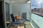 Junior Suite Stateroom Picture