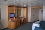 Junior Suite Stateroom Picture