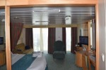 Junior Suite Stateroom Picture
