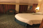 Junior Suite Stateroom Picture