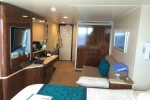 Balcony Stateroom Picture