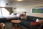 Spacious Balcony Stateroom Picture
