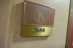 Interior Stateroom Picture