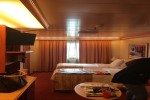 Oceanview Stateroom Picture