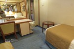 Interior Stateroom Picture