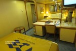 Interior Stateroom Picture