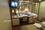 Interior Stateroom Picture