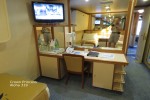 Interior Stateroom Picture