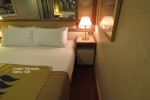 Interior Stateroom Picture