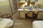 Interior Stateroom Picture