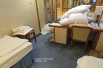 Interior Stateroom Picture
