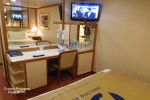 Interior Stateroom Picture