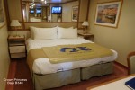 Interior Stateroom Picture