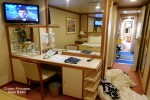 Interior Stateroom Picture