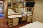 Interior Stateroom Picture