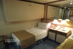 Interior Stateroom Picture