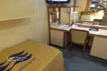 Interior Stateroom Picture