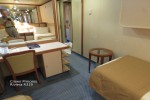 Interior Stateroom Picture