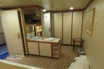Interior Stateroom Picture