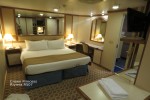 Interior Stateroom Picture