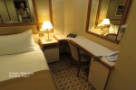 Interior Stateroom Picture