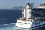 MSC Seaside Exterior Picture MSC Seaside Exterior Picture