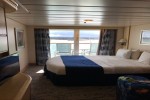 Spacious Balcony Stateroom Picture