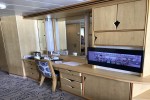 Spacious Balcony Stateroom Picture
