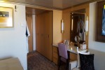 Signature Suite Stateroom Picture