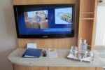 Concierge Class Stateroom Picture