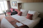 Concierge Class Stateroom Picture