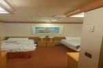 Interior Stateroom Picture