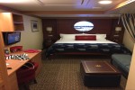 Interior Stateroom Picture